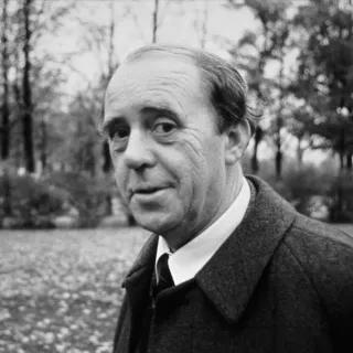 Heinrich Böll Heinrich Böll