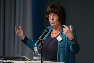 Gisela Erler