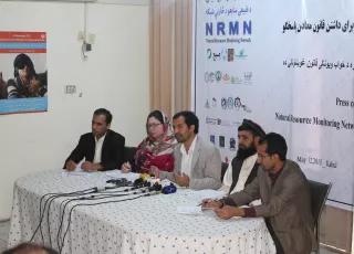 Press conference Press conference