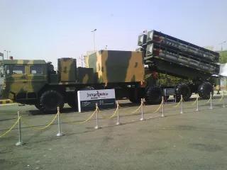 Babar Cruise Missiles Babar Cruise Missile