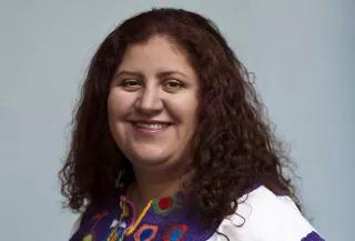 imelda marrufo
