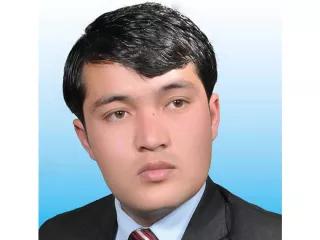 Habibullah Haqtash Habibullah Haqtash
