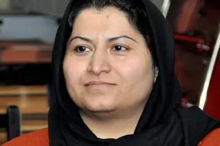 Humaira Saqeeb Humaira Saqeeb