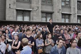 Besetzung der Duma Juli 2014 Besetzung der Duma Juli 2014