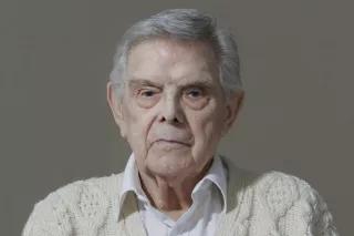 Ernest Sharrock Ernest Sharrock