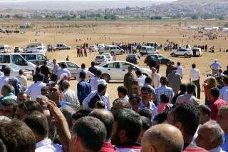 Suruc Kobani Suruc Kobani