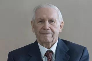 Roger Cottyn Roger Cottyn