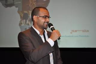 Filmemacher Tlili Filmemacher Tlili