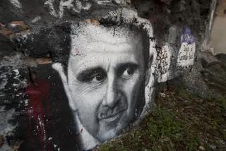 Baschar-al-Assad Baschar-al-Assad
