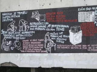 Sarajevo Frauengeeschichte Bosnien-Herzegowina Sarajevo Frauengeeschichte Bosnien-Herzegowina