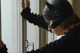 Still aus dem Film Top Girl von Tatjana Turanskyj Still aus dem Film Top Girl von Tatjana Turanskyj