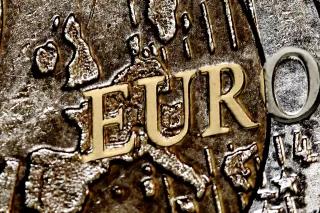 Euromünze Euromünze