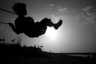 Tel Aviv Beach