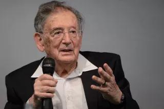 Yehuda Bauer