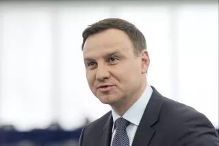 Andrzej Duda Andrzej Duda