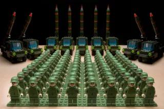 How will the failure of the 2015 NPT Review Conference affect the goal of the weapons of mass destruction free zone in the Middle East?