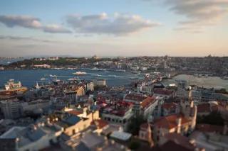 Istanbul, Türkei Istanbul, Türkei
