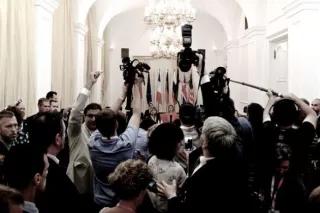 Iran Talks in Vienna Iran Talks in Vienna