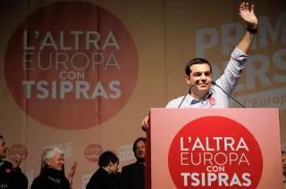 Alexis Tsipras, Syriza Alexis Tsipras, Syriza