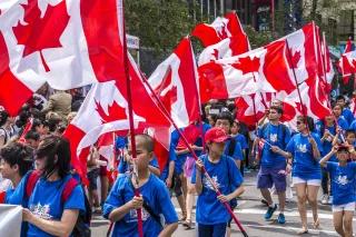 Canada Day 2014 Canada Day 2014