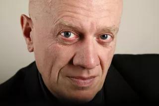 Ralf Fücks Ralf Fücks