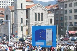 EU-Plakat EU-Plakat