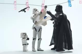 Darth Vader Darth Vader