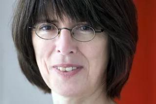 Margit Gottstein Margit Gottstein