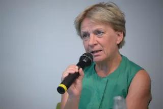 Barbara Unmüßig Barbara Unmüßig
