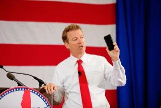 Rand Paul Rand Paul