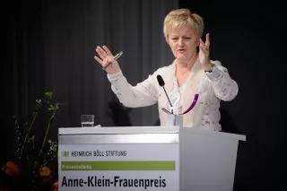 Renate Künas Renate Künas