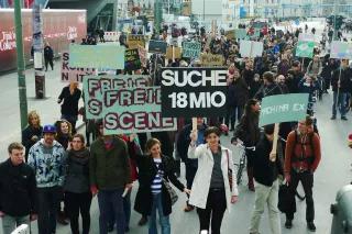 Demonstration