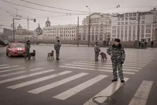 Moscow