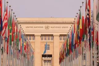 United Nations Office United Nations Office, Geneva