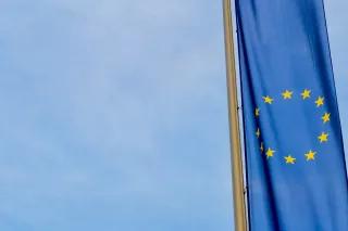 Europaflagge Europaflagge