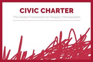 Die Charta für politische Teilhabe