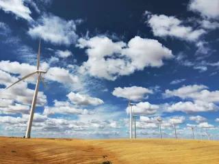 Renewable Energy G20: Nachhaltikeit der Energieversorgung