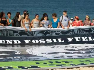 #endfossilfuelsubsidies G20: Subventionierung und Finanzierung fossiler Brennstoffe