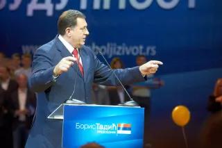 Milorad Dodik Milorad Dodik