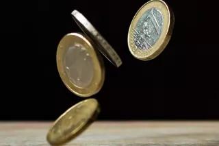 Euro Euro-Münzen