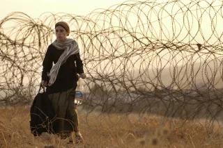 Israel & Palestine Israel & Palestine