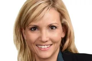 Franziska Krumwiede-Steiner Porträt von Franziska Krumwiede-Steiner