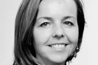 Sanela Klarić Porträt von Sanela Klarić