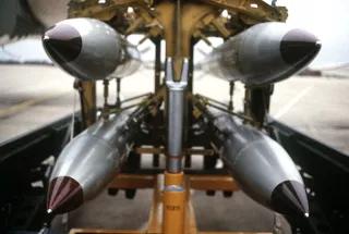 B61 Atombombe B61