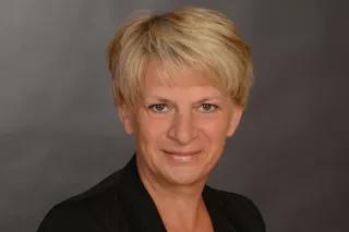 Barbara Unmüßig Barbara Unmüßig, Vorstand der Heinrich-Böll-Stftung