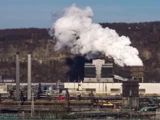 Clairton-A-1430465 New Economy of Nature: Glossary: Ecosystem Services and Environmental Pollution