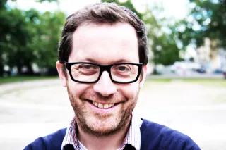 Der Regisseur Florian Opitz zeigt in seinem neuen Film "System Error" die Welt des Kapitalismus. Der Regisseur Florian Opitz zeigt in seinem neuen Film "System Error" die Welt des Kapitalismus.