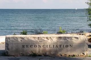 Reconciliation