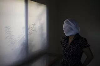 Rebecas Baby hatte keine Überlebenschance. Sie wollte ihm Leid ersparen und hat deshalb abgetrieben. Dafür drohen ihr in El Salvador bis zu zwölf Jahre Gefängnis. Rebecas Baby hatte keine Überlebenschance. Sie wollte ihm Leid ersparen und hat deshalb abgetrieben. Dafür drohen ihr in El Salvador bis zu zwölf Jahre Gefängnis.