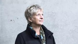 Barbara Unmüßig, Stiftungs-Vorstand der Heinrich-Böll-Stiftung